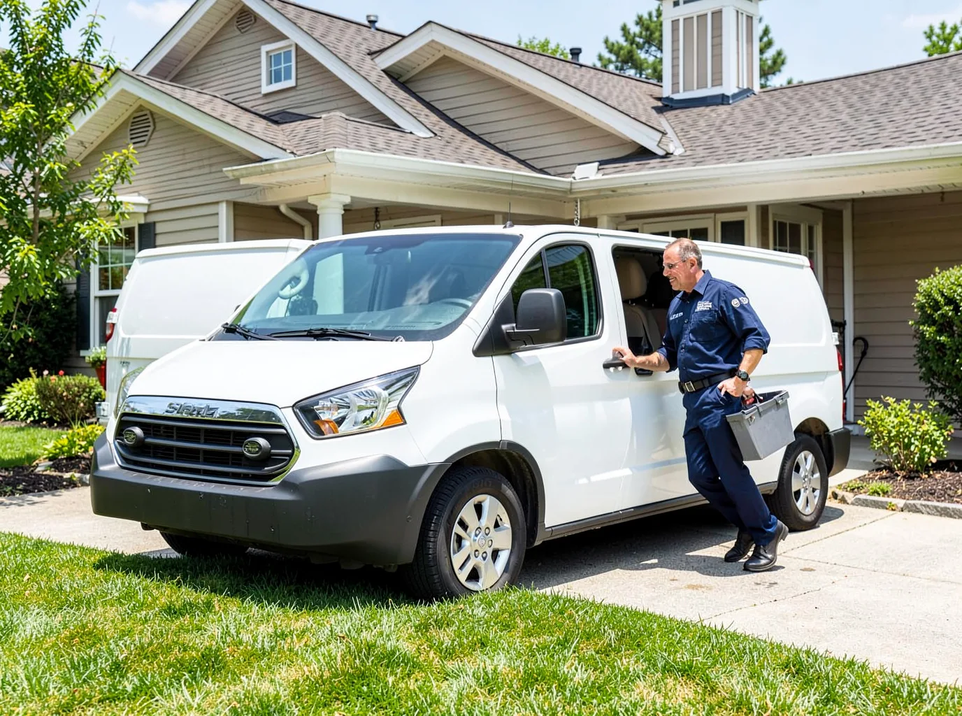 Emergency Plumber company in Moore, TX