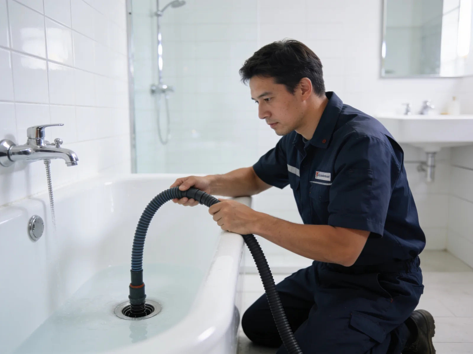 Emergency Plumber Moore, TX FAQs